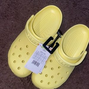 Crocs